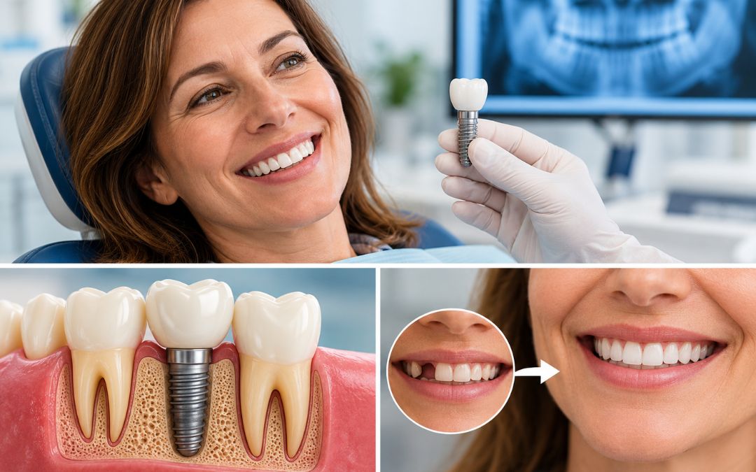 Dental Implants Explained: The Complete Guide for UK Patients (2026)
